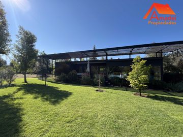 Parcela en venta  en COLINA