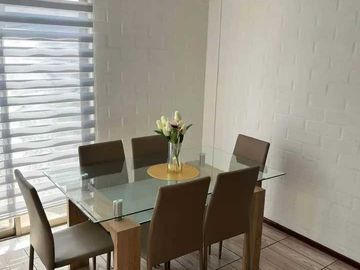 Casa en arriendo  en MAIPÚ