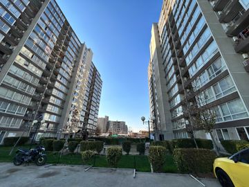 Departamento en venta  en LA CISTERNA