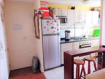 Departamento en venta  en ESTACIÓN CENTRAL