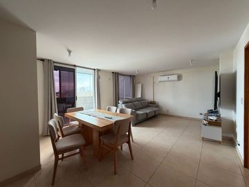 VENTA DEPTO 2 DORM TERRAZA USO EXCLU JULIO A ROCA