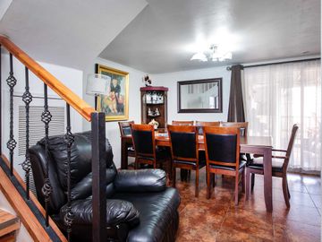 Casa en venta  en PUENTE ALTO