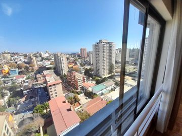 Departamento en venta  en VIÑA DEL MAR