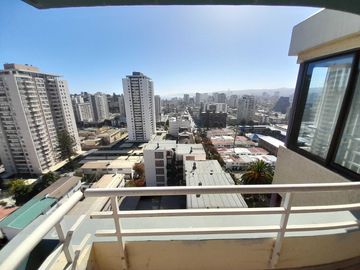 Departamento en venta  en VIÑA DEL MAR