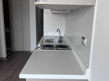 Departamento en venta  en SANTIAGO