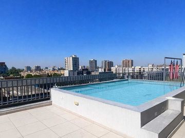 Departamento en venta  en SANTIAGO