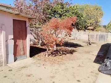 Casa en venta  en ALGARROBO