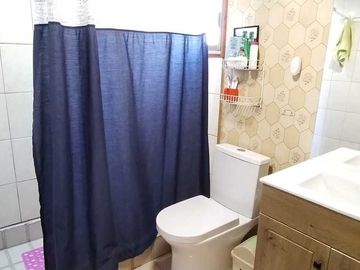 Casa en venta  en ALGARROBO