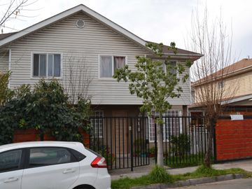 Casa en venta  en PUENTE ALTO