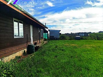 Parcela en venta  en LOS MUERMOS