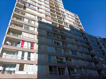 Departamento en venta  en SANTIAGO