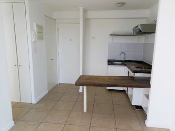 Departamento en venta  en SANTIAGO