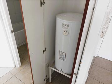 Departamento en venta  en SANTIAGO