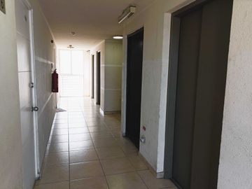 Departamento en venta  en SANTIAGO