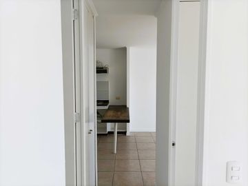 Departamento en venta  en SANTIAGO