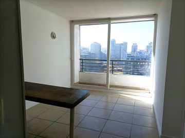 Departamento en venta  en SANTIAGO