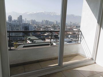 Departamento en venta  en SANTIAGO
