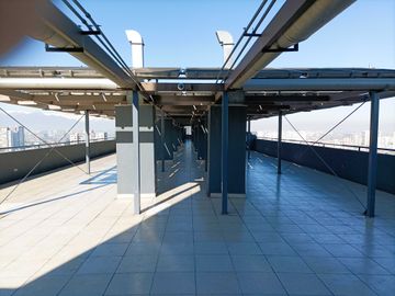 Departamento en venta  en SANTIAGO