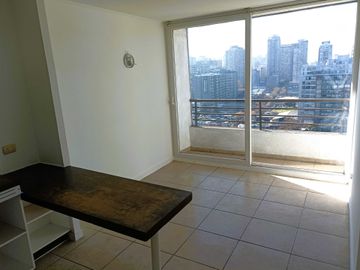 Departamento en venta  en SANTIAGO