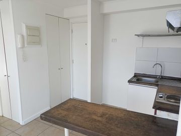 Departamento en venta  en SANTIAGO