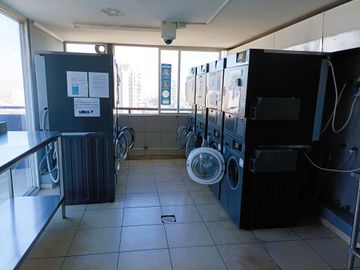 Departamento en venta  en SANTIAGO