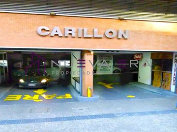 Estacionamiento en venta  en SANTIAGO