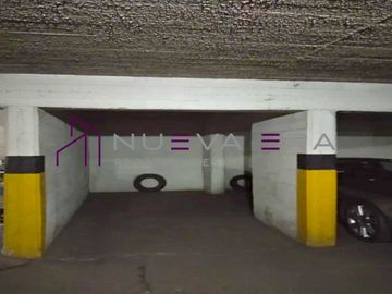Estacionamiento en venta  en SANTIAGO