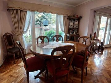 Casa en venta  en ÑUÑOA