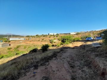Parcela en venta  en LIMACHE