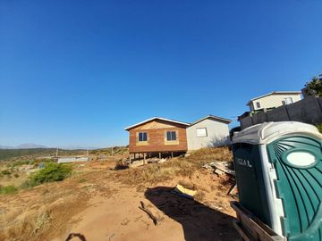 Parcela en venta  en LIMACHE