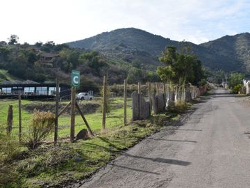Parcela en venta  en LA REINA