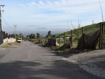 Parcela en venta  en LA REINA