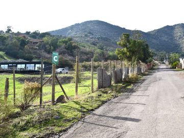 Parcela en venta  en LA REINA