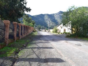 Parcela en venta  en LA REINA