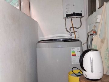 Departamento en venta  en SANTIAGO