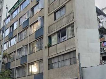 Departamento en venta  en SANTIAGO