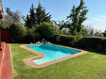 Casa en venta  en PEÑALOLÉN