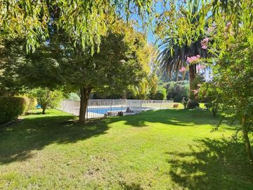 Parcela en venta  en PIRQUE