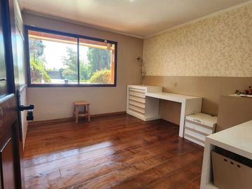 Parcela en venta  en PIRQUE