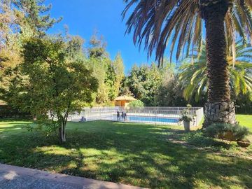 Parcela en venta  en PIRQUE