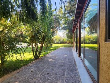 Parcela en venta  en PIRQUE
