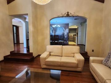 Parcela en venta  en PIRQUE