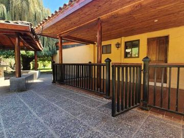Parcela en venta  en PIRQUE