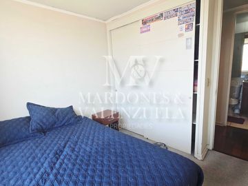 Departamento en venta  en SANTIAGO