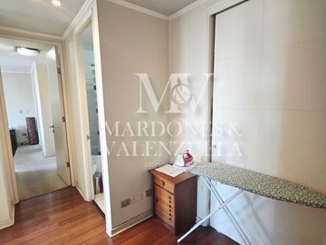 Departamento en venta  en SANTIAGO