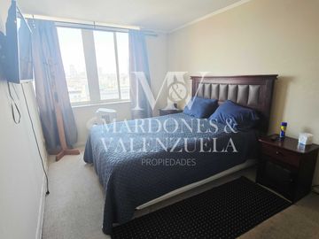 Departamento en venta  en SANTIAGO