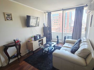 Departamento en venta  en SANTIAGO