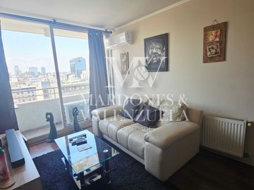 Departamento en venta  en SANTIAGO