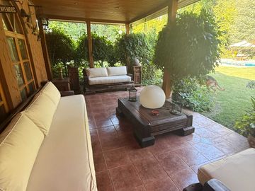 Parcela en venta  en PIRQUE