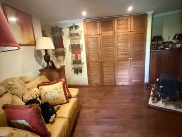 Parcela en venta  en PIRQUE